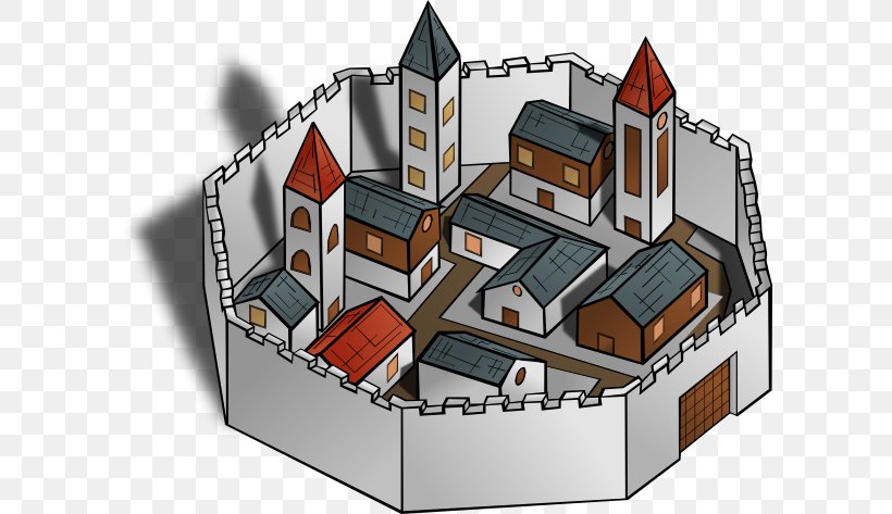 Defensive Wall City Map Clip Art, PNG, 600x473px, Defensive Wall, Building, City, City Map, Drawing Download Free
