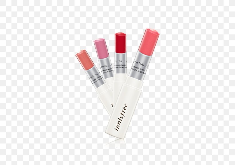 Lipstick Lip Balm Innisfree Cosmetics, PNG, 575x575px, Lipstick, Color, Cosmetics, Eye Shadow, Innisfree Download Free