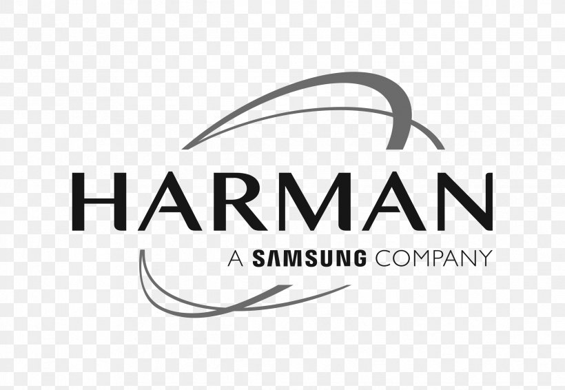 Logo Brand Font Trademark Harman International Industries, PNG, 2442x1688px, Logo, Black And White, Brand, Calligraphy, Diagram Download Free
