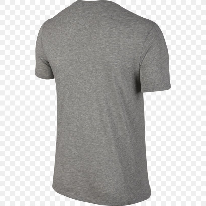 Long-sleeved T-shirt Long-sleeved T-shirt Nike Air Jordan, PNG, 1000x1000px, Tshirt, Active Shirt, Air Jordan, Button, Clothing Download Free