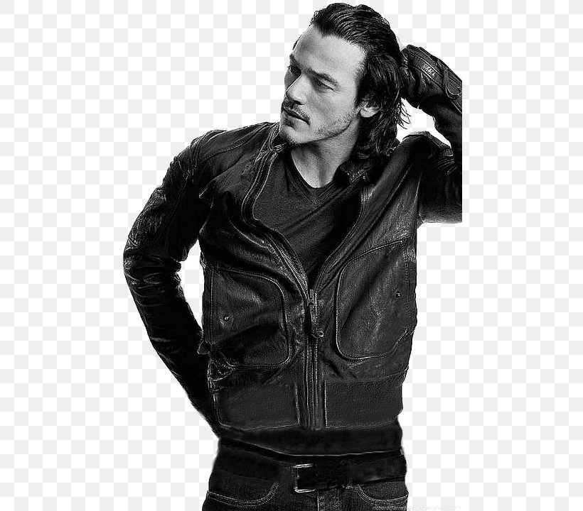 Luke Evans The Hobbit: The Battle Of The Five Armies Actor Film, PNG, 480x720px, Luke Evans, Actor, Black And White, Celebrity, Dracula Untold Download Free