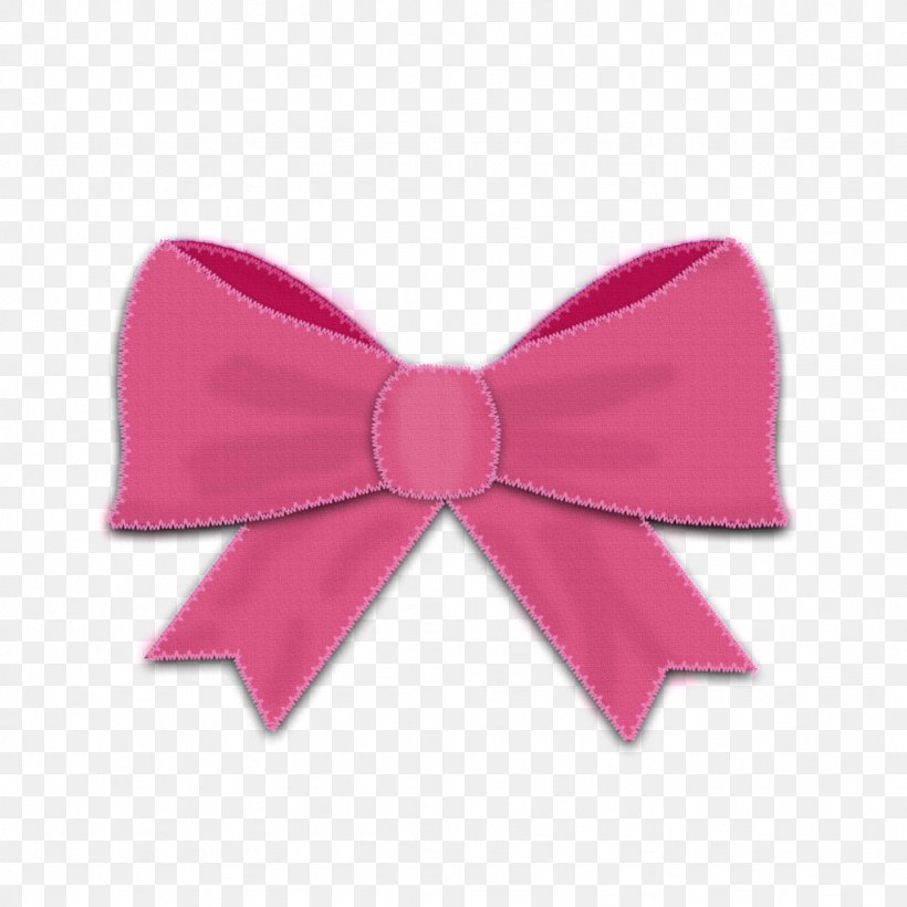 Necktie Bow Tie Ribbon Bun Magenta, PNG, 1024x1024px, Necktie, Bond, Bow Tie, Bun, Magenta Download Free