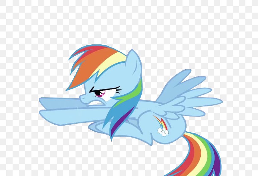Rainbow Dash Pony Horse Power Ponies A Canterlot Wedding, PNG, 666x559px, Rainbow Dash, Art, Beak, Bird, Canterlot Download Free
