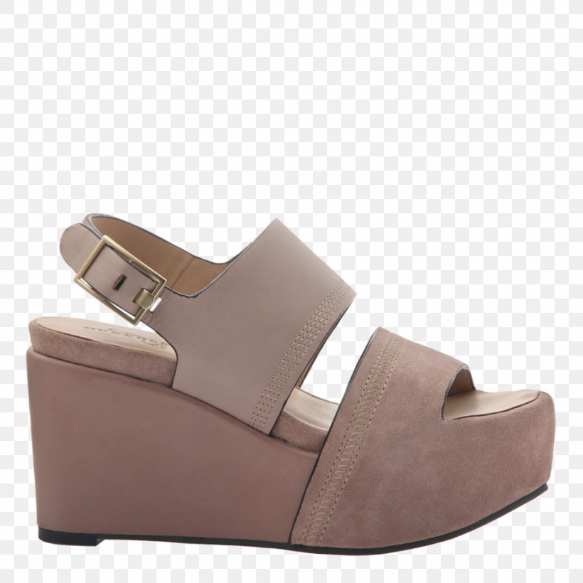 Sandal Shoe Wedge Taupe Fashion, PNG, 960x960px, Watercolor, Cartoon, Flower, Frame, Heart Download Free