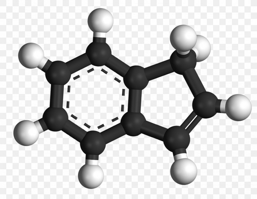 Serotonin Molecule Tryptophan Chemistry Dopamine, PNG, 1420x1100px, 5ht Receptor, Serotonin, Atom, Ballandstick Model, Black And White Download Free