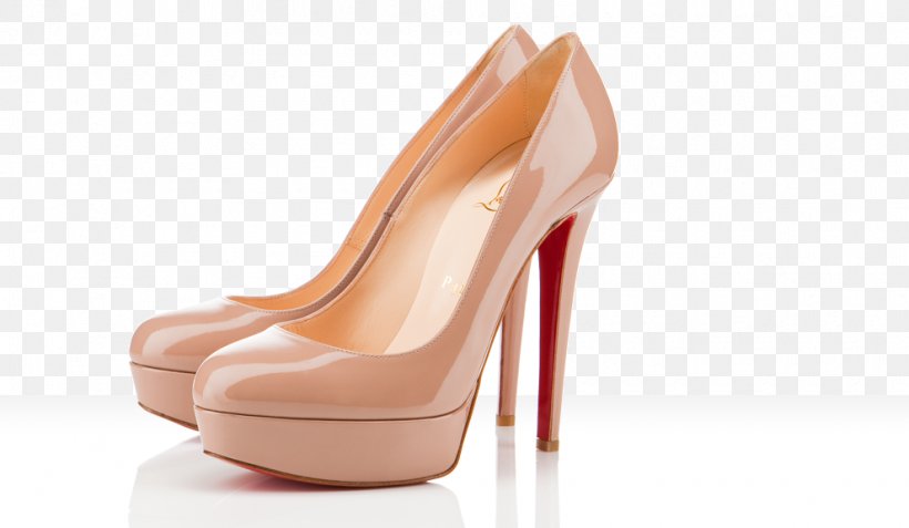 Calf Court Shoe Patent Leather High-heeled Footwear, PNG, 990x576px, Calf, Ballet Flat, Basic Pump, Beige, Christian Louboutin Download Free