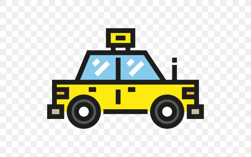 Car Taxi Icon, PNG, 512x512px, Taxi, Animation, Automotive Design, Brand, Cabinet Download Free