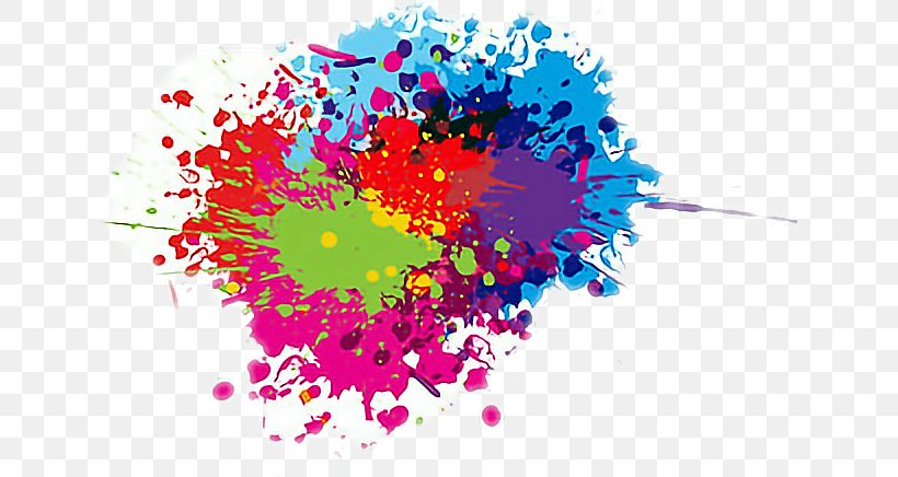 Graphic Design Drawing, PNG, 636x436px, Drawing, Color, Color Space, Magenta, Paint Download Free