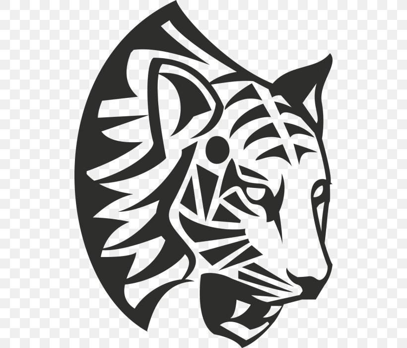 Gray Wolf Cat Leopard Vector Graphics Clip Art, PNG, 520x700px, Gray Wolf, Art, Bengal Tiger, Big Cat, Big Cats Download Free