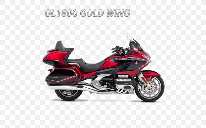 Honda Motor Company Honda Gold Wing Touring Motorcycle Dual-clutch Transmission, PNG, 512x512px, Honda Motor Company, Automotive Design, Automotive Exhaust, Automotive Exterior, Bicycle Download Free
