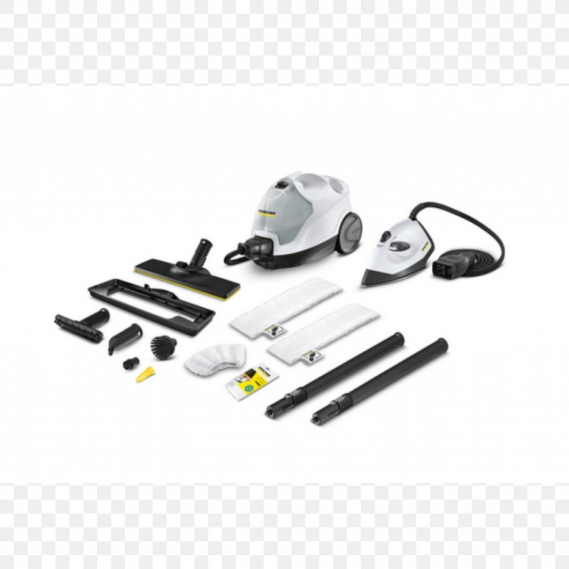 Kärcher SC 5 Premium Iron Plug Cylinder Steam Cleaner 1.5L 2200W Black Kärcher SC 3 Kärcher SC 4 Iron Kit Hardware/Electronic, PNG, 1024x1024px, Karcher, Clothes Iron, Hardware, Steam, Tool Download Free
