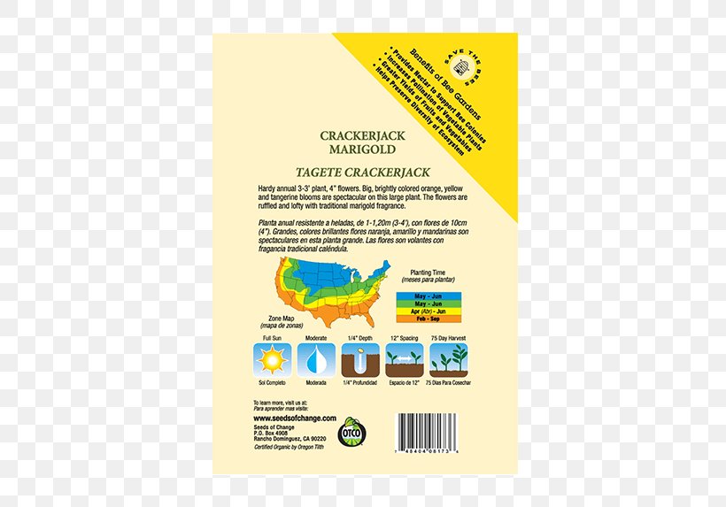 Organic Certification Seeds Of Change Pesto Bean, PNG, 573x573px, Organic Certification, Advertising, Area, Bean, Brand Download Free
