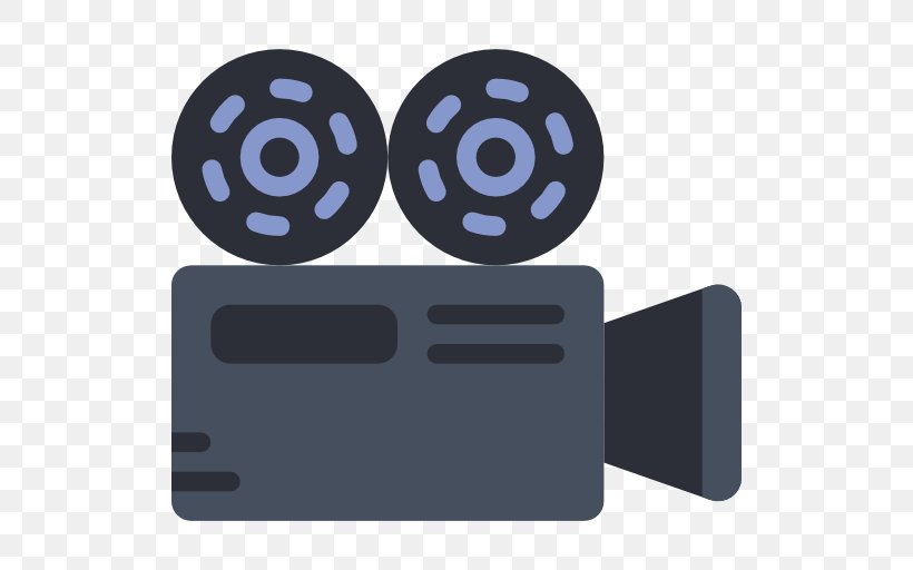 Brand Film Industry Movie Camera, PNG, 512x512px, Film, Brand, Cinematography, Film Industry, Free Cinema Download Free