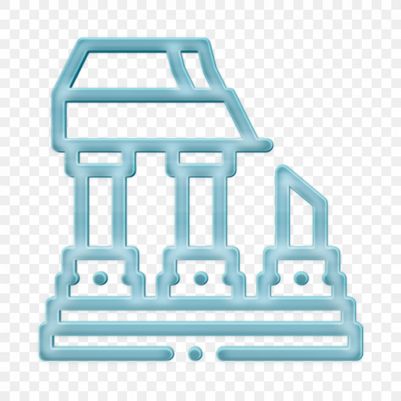 Ruin Icon Archeology Icon Ruined Icon, PNG, 1272x1272px, Ruin Icon, Archeology Icon, Line, Logo Download Free