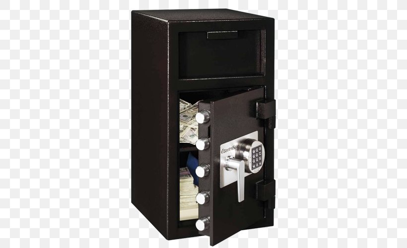 Safe Sentry Group Security Electronic Lock, PNG, 500x500px, Safe, Biometrics, Box, Burglary, Business Download Free
