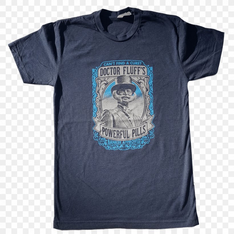 T-shirt Phish Hoodie Sleeve, PNG, 1200x1200px, Tshirt, Active Shirt, Black, Blotter Art, Blue Download Free