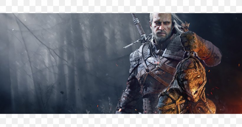 The Witcher 3: Wild Hunt Geralt Of Rivia Video Game CD Projekt, PNG, 1200x630px, Witcher 3 Wild Hunt, Cd Projekt, Cdppl, Emhyr Var Emreis, Game Download Free