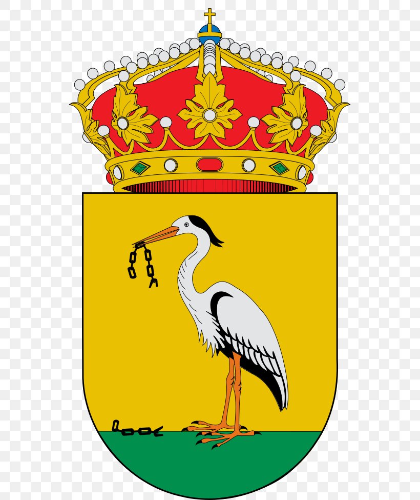 Villanueva Del Rosario, Andalusia Sargentes De La Lora Villanueva De Los Castillejos Escutcheon Nerva, PNG, 550x975px, Sargentes De La Lora, Area, Artwork, Beak, Bird Download Free