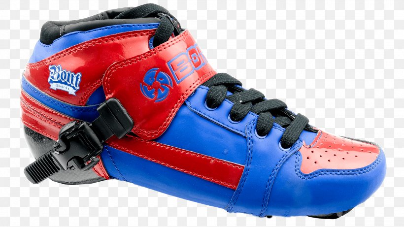 Blue Sneakers Red Shoe In-Line Skates, PNG, 1920x1080px, Blue, Athletic Shoe, Basketball Shoe, Black, Boat Download Free