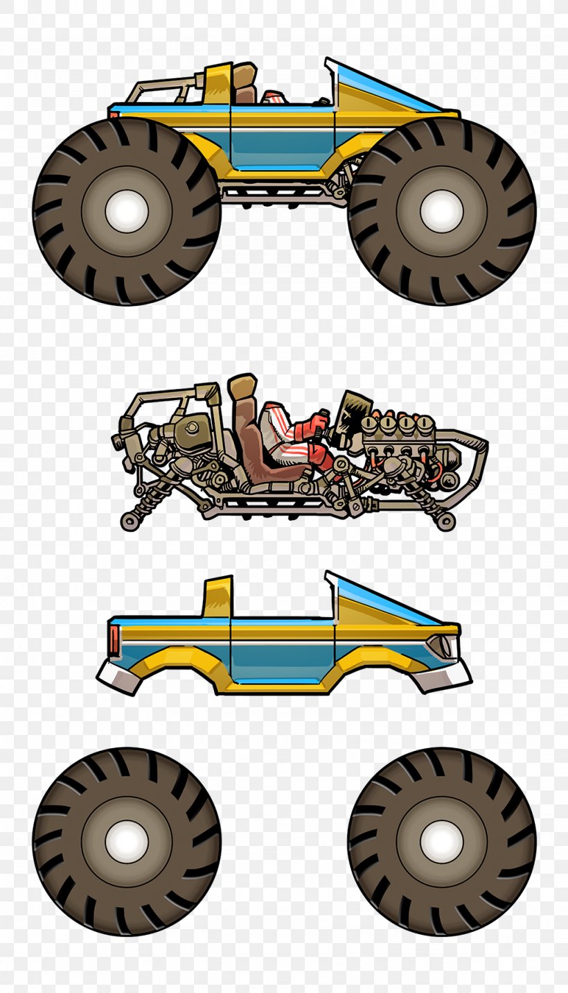 Car Motor Vehicle Tires Monster Truck Wheel, PNG, 1024x1789px, Car, Art, Automotive Design, Automotive Tire, Automotive Wheel System Download Free