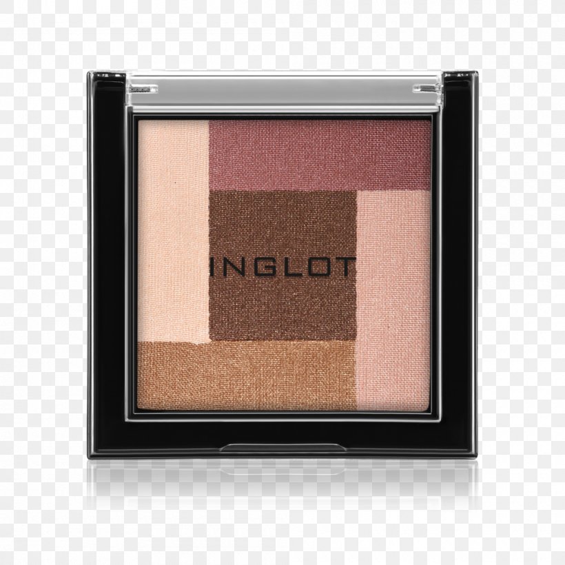 Eye Shadow Face Powder Inglot Cosmetics, PNG, 1000x1000px, Eye Shadow, Amc, Bronzer, Cosmetics, Eye Download Free