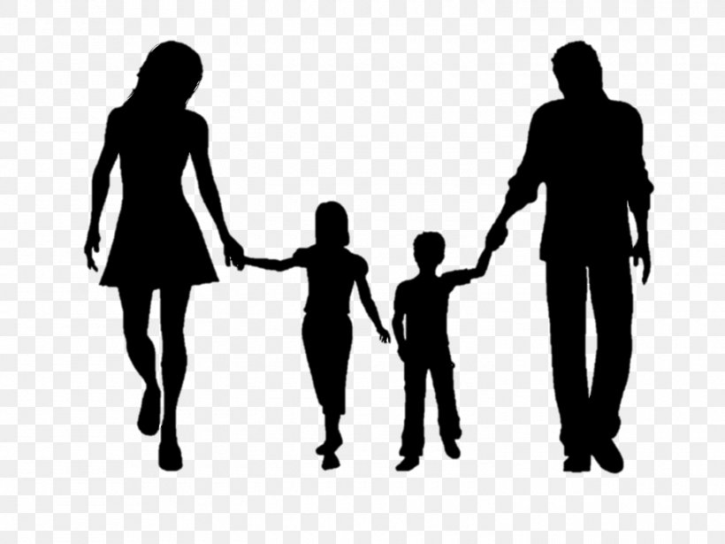 Family Clip Art, PNG, 1500x1125px, Family, Black And White, Blog, Child, Communication Download Free