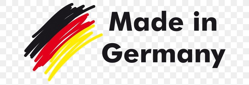 Flag Of Germany Stock Photography Made In Germany Royalty-free, PNG, 673x282px, Germany, Advertising, Brand, Flag Of Germany, Label Download Free