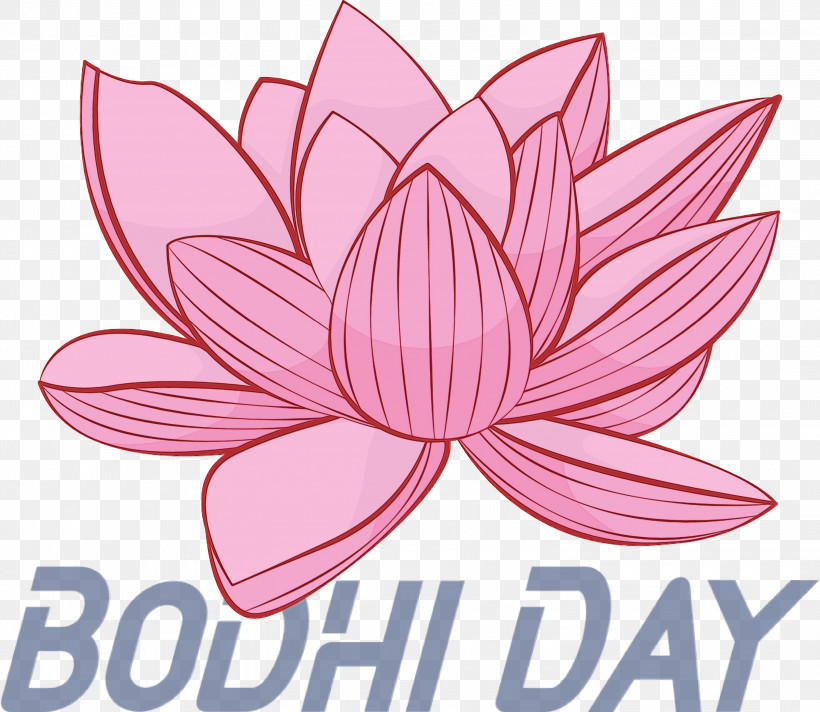 Floral Design, PNG, 3000x2608px, Bodhi Day, Bodhi, Cut Flowers, Flora, Floral Design Download Free