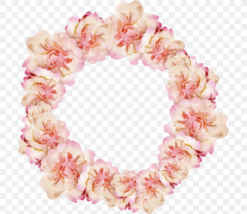 Flower Picture Frames Floral Design Clip Art, PNG, 700x710px, Flower, Artificial Flower, Cut Flowers, Floral Design, Floristry Download Free