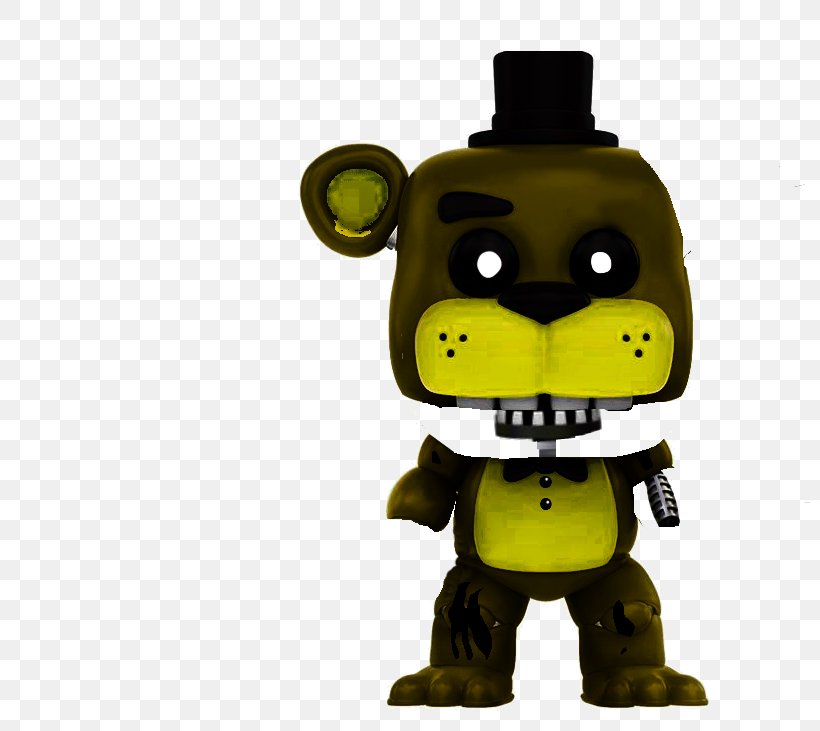 Freddy Fazbear's Pizzeria Simulator Five Nights At Freddy's 4 Five Nights At Freddy's: Sister Location Five Nights At Freddy's 2, PNG, 803x731px, Funko, Action Toy Figures, Collectable, Fictional Character, Figurine Download Free