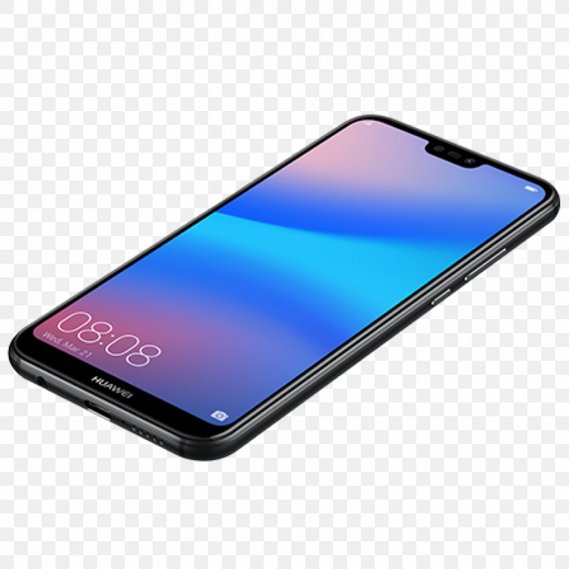 Huawei P20 华为 Smartphone Telephone, PNG, 900x900px, Huawei P20, Cellular Network, Communication Device, Dual Sim, Electric Blue Download Free
