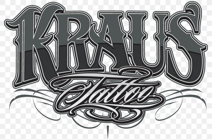 Kraus Tattoo Logo Automotive Design Rose, PNG, 800x543px, Watercolor, Cartoon, Flower, Frame, Heart Download Free
