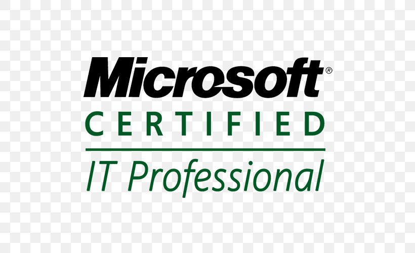 Microsoft Certified Professional Microsoft Certified Partner Microsoft Certified IT Professional Business, PNG, 500x500px, Microsoft Certified Professional, Area, Brand, Business, Certification Download Free