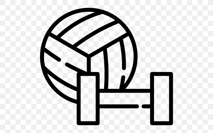 Modern Volleyball Sport Drawing, PNG, 512x512px, Volleyball, Area, Ball, Ball Game, Beach Volleyball Download Free