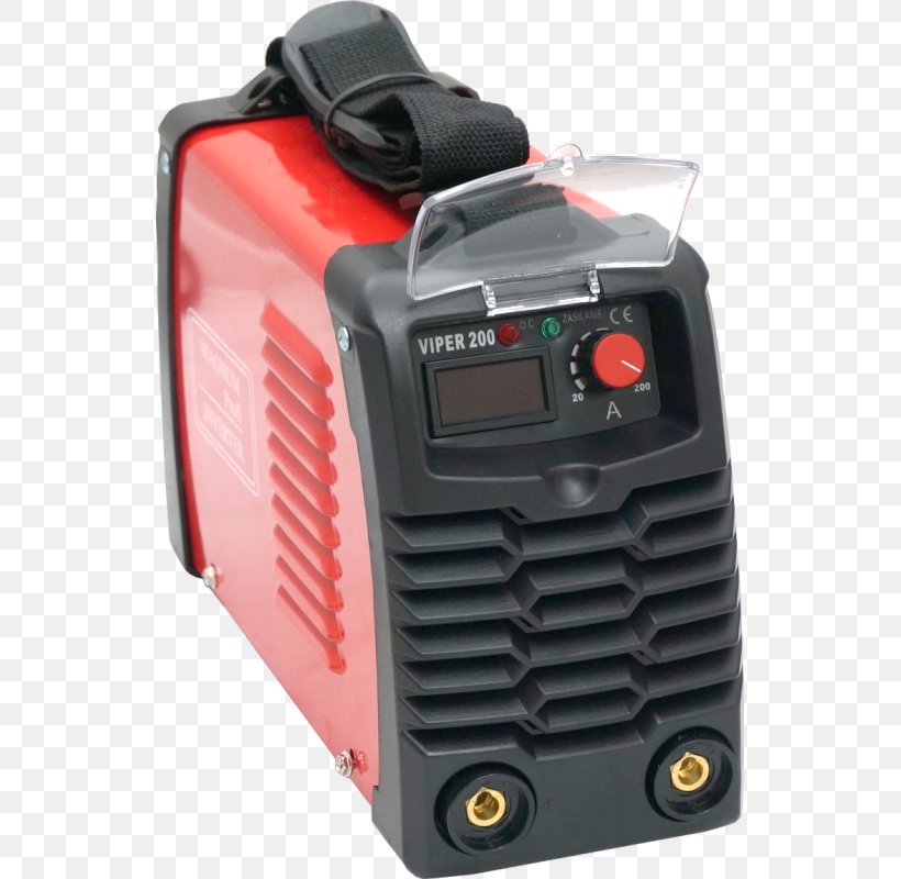 Power Inverters Spawarka Inwertorowa Welding Power Supply Shielded Metal Arc Welding, PNG, 800x800px, Power Inverters, Electric Current, Electric Potential Difference, Electrode, Electronic Component Download Free