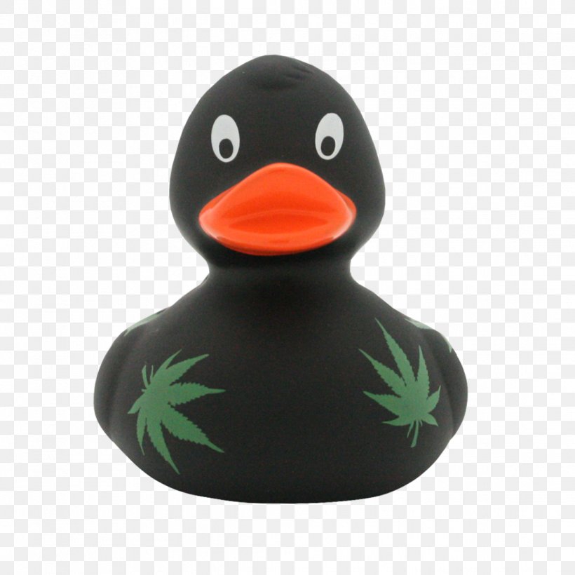Rubber Duck Cannabis Bathtub Amsterdam Duck Store, PNG, 1117x1117px, Duck, Amazonetta, Amsterdam Duck Store, Bathtub, Beak Download Free