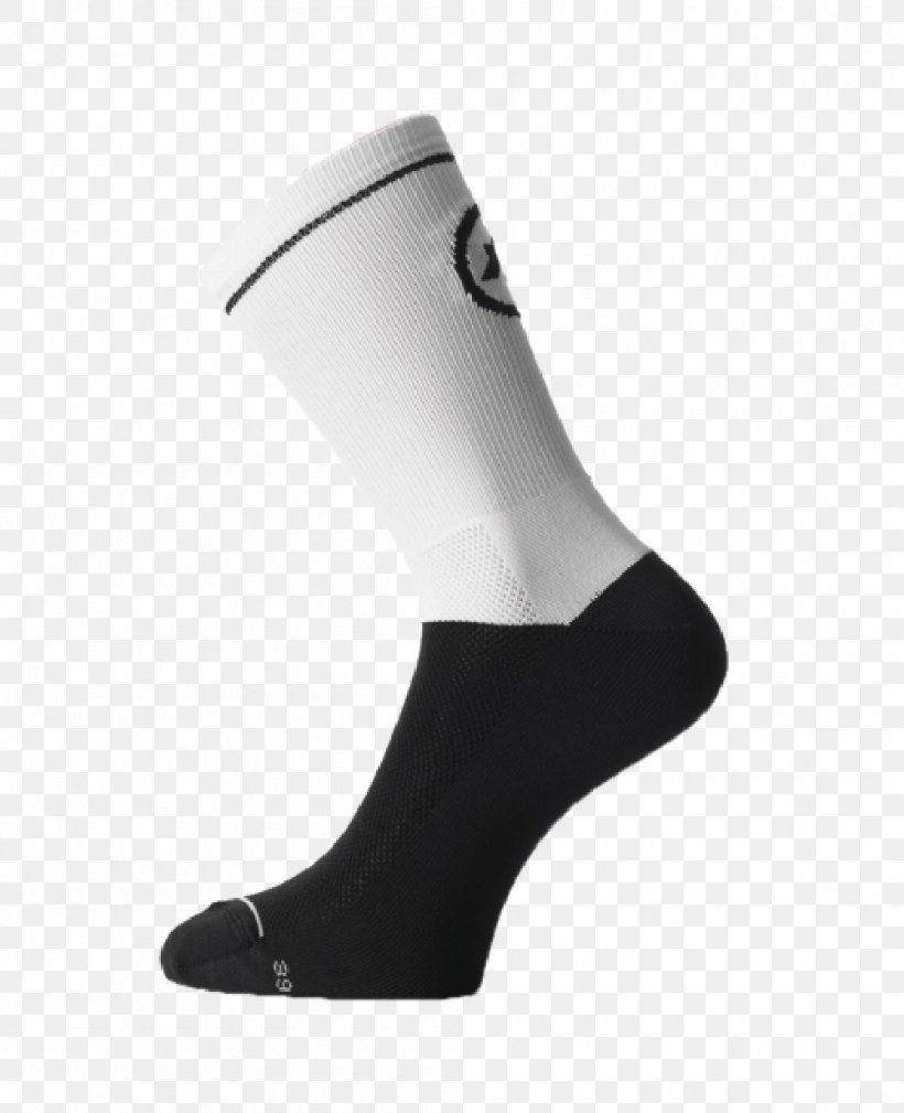 White Sock Clothing Accessories FALKE KGaA Cycling, PNG, 1000x1231px, White, Bicycle, Black, Clothing, Clothing Accessories Download Free