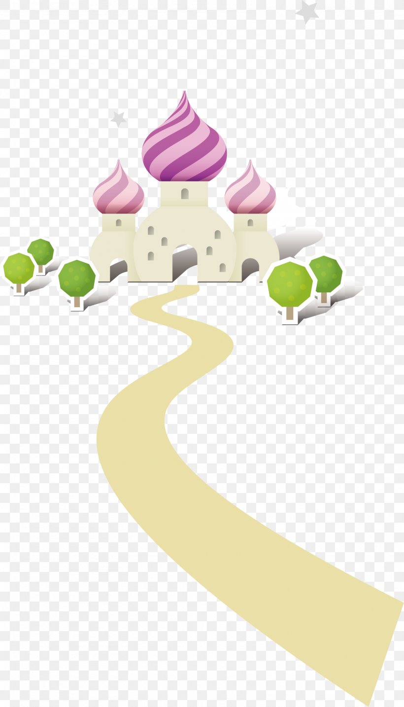 Castle Cartoon, PNG, 1613x2822px, Castle, Architecture, Cartoon, Drawing, Material Download Free