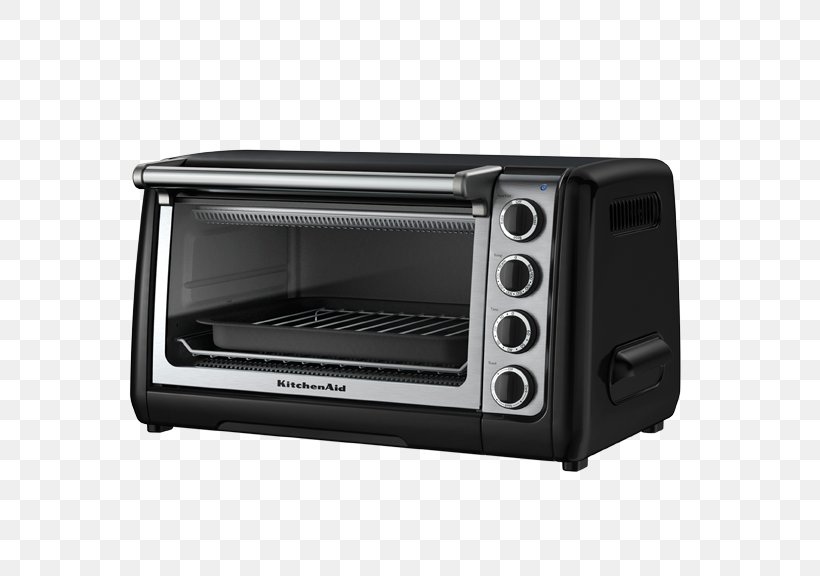 Countertop Toaster Oven, PNG, 576x576px, Toaster, Convection Oven, Cooking Ranges, Countertop, Home Appliance Download Free