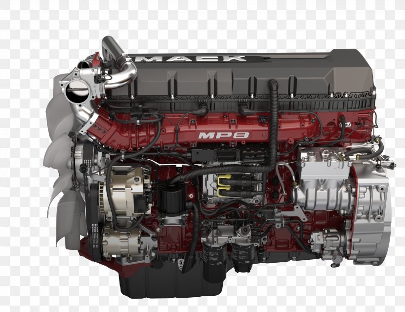 Engine Mack Trucks AB Volvo Volvo Trucks Fuel Injection, PNG, 3300x2550px, Engine, Ab Volvo, Auto Part, Automotive Engine Part, Dump Truck Download Free