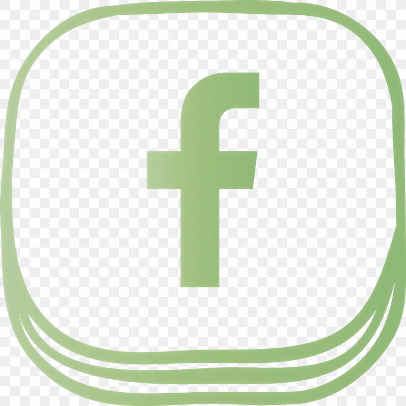 Facebook Square Icon Logo, PNG, 3000x3000px, Facebook Square Icon Logo, Blog, Business, Company, Digital Media Download Free