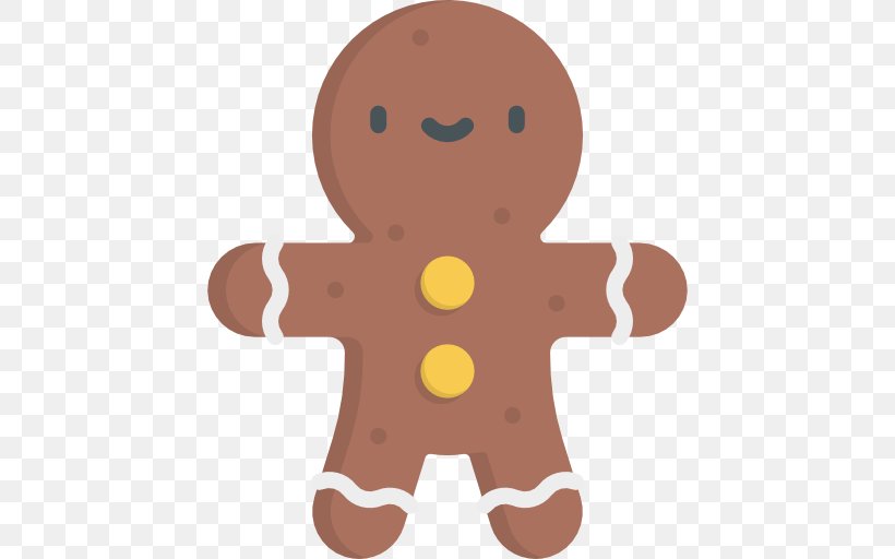 Gingerbread Man Food Biscuits, PNG, 512x512px, Gingerbread Man, Biscuits, Christmas Day, Christmas Tree, Food Download Free