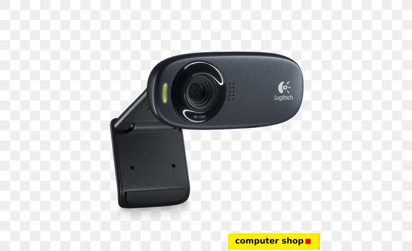 Logitech C310 Microphone Webcam 720p, PNG, 500x500px, Logitech C310, Camera, Camera Lens, Cameras Optics, Electronic Device Download Free