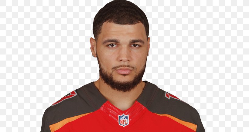 Mike Evans Tampa Bay Buccaneers NFL Draft Wide Receiver, PNG, 600x436px, Mike Evans, American Football Player, Beard, Chin, Desean Jackson Download Free