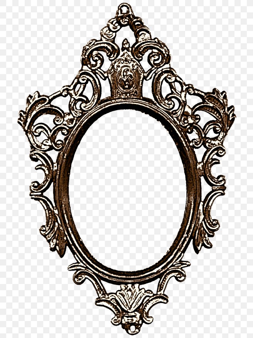 Mirror Oval Ornament Interior Design Circle, PNG, 730x1095px, Mirror, Antique, Bronze, Interior Design, Metal Download Free