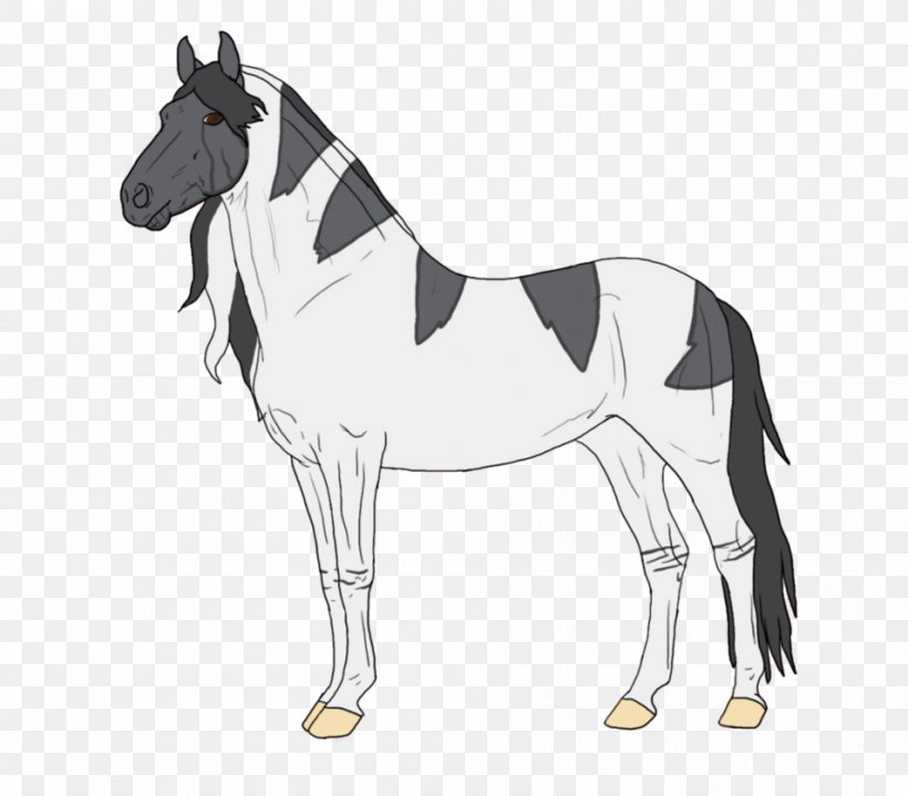 Mule Foal Stallion Mare Colt, PNG, 954x837px, Mule, Bridle, Cartoon, Colt, Fictional Character Download Free