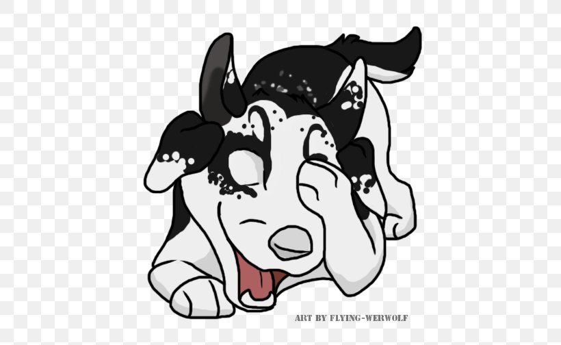 Non-sporting Group Cattle Dog Drawing Clip Art, PNG, 504x504px, Nonsporting Group, Art, Artwork, Black, Black And White Download Free