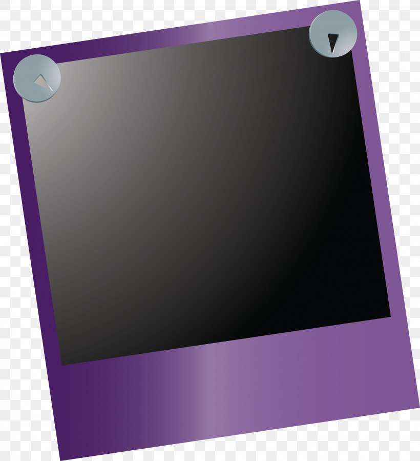 Polaroid Frame, PNG, 2735x3000px, Polaroid Frame, Geometry, Magenta, Magenta Telekom, Mathematics Download Free