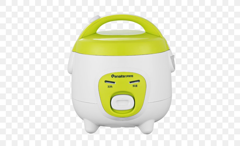 Rice Cooker Electric Cooker Home Appliance, PNG, 500x500px, Rice Cooker, Cooker, Cooking, Crock, Electric Cooker Download Free