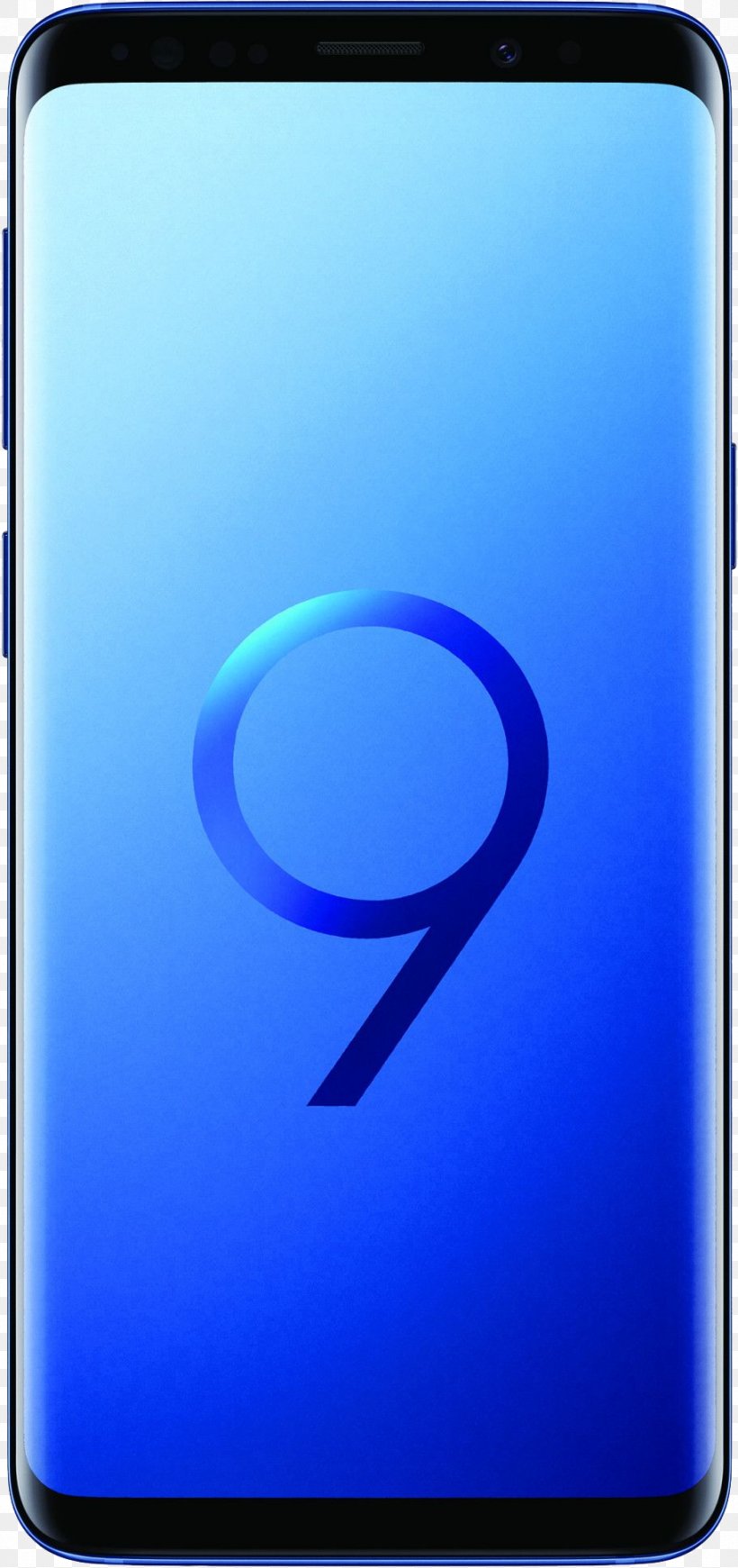 Samsung Galaxy S Plus Samsung Galaxy S9+, PNG, 912x1937px, 6 Gb, Samsung Galaxy S Plus, Blue, Cobalt Blue, Computer Icon Download Free